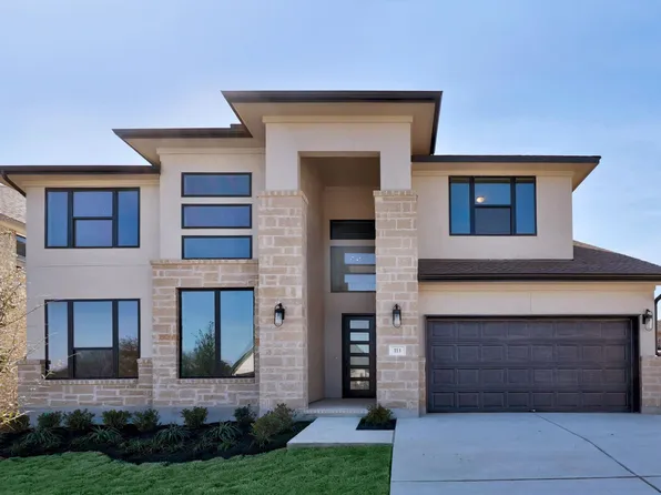 113 Meadow Beauty Ln, Georgetown, TX 78633