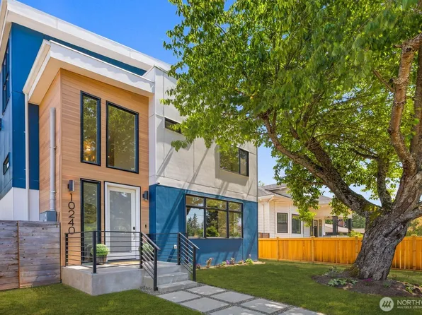 10240 40th Avenue SW #A, Seattle, WA 98146