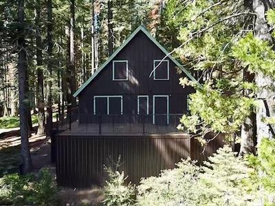 12 Carvin Crk, Calpine, CA, 96124