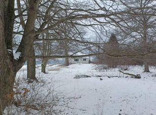 8538 E County Road 300 N, Logansport, IN 46947