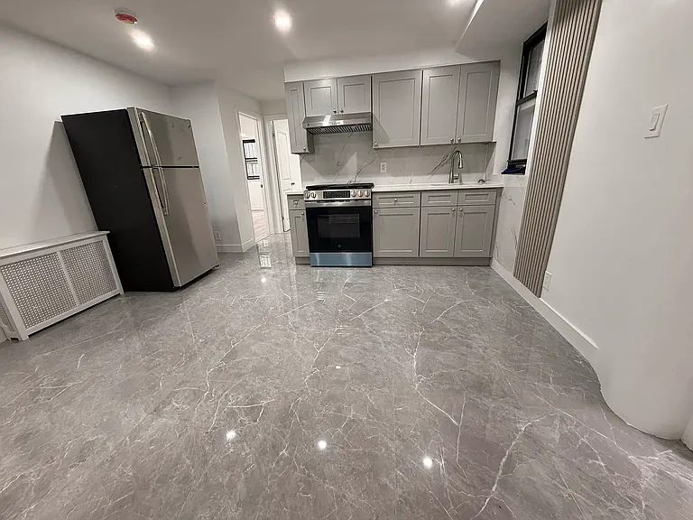 5108 Van Horn St #1F — Photo 3