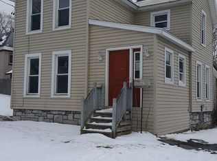 137 Highland Ave, Watertown, NY 13601