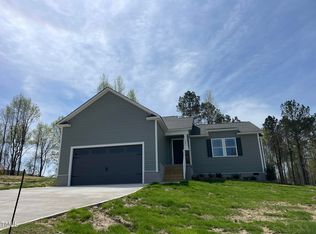 255 Constellation Ct, Benson, NC 27504