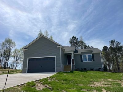 255 Constellation Ct, Benson, NC, 27504