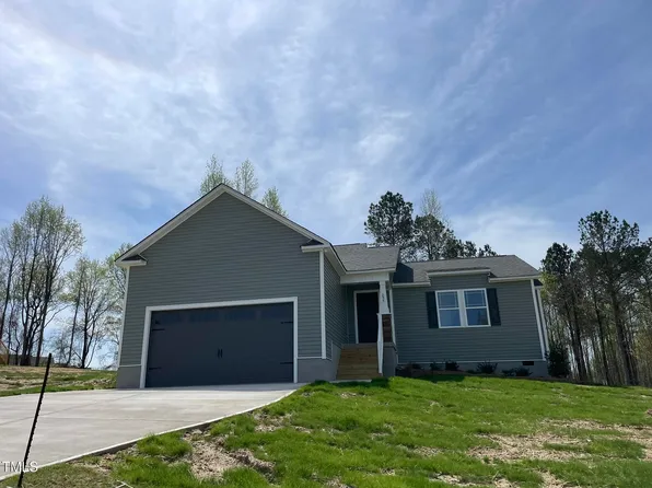 255 Constellation Ct, Benson, NC 27504