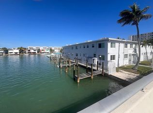 7207 Bay Dr #25, Miami Beach, FL 33141