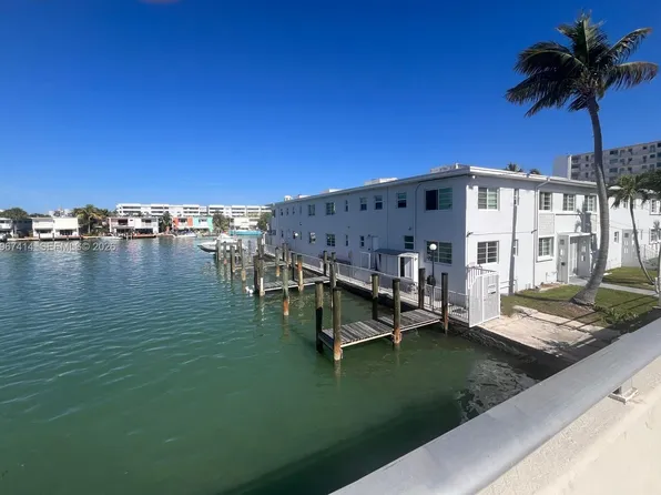 7207 Bay Dr #25, Miami Beach, FL 33141