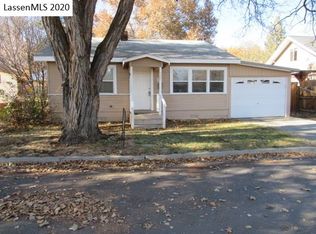 620 Juniper St, Susanville, CA 96130