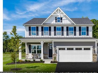 3001 Cobalt Ct Lot 2, Eldersburg, MD 21784