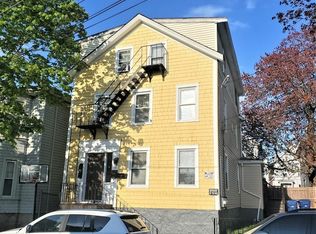 10 Spruce St, New Bedford, MA 02740