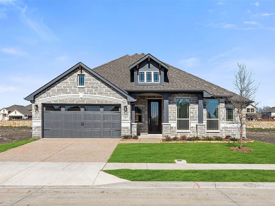 1st image of 1017 Hickory Chase Ln