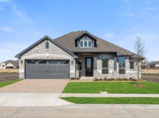 1017 Hickory Chase Ln, Melissa, TX 75454