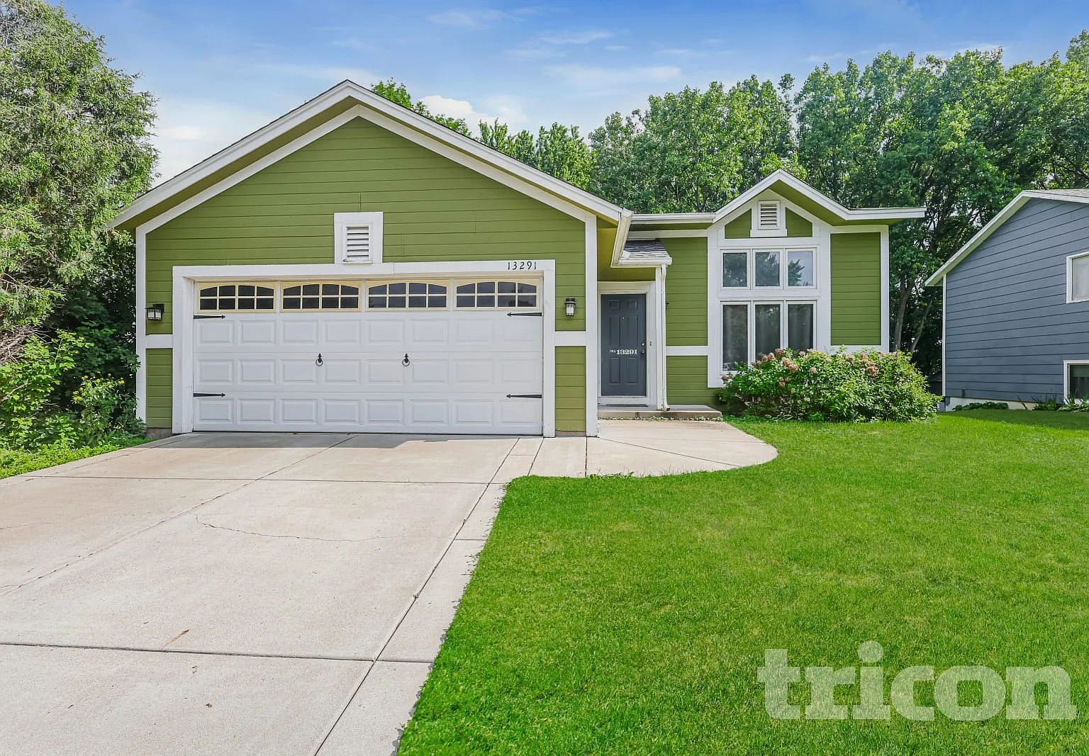 13291 Caramel Trail Eden Prairie MN — Photo 1