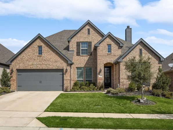 9425 Excursion Dr, Oak Pt, TX 75068