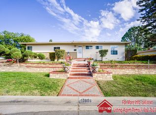 13804 El Espejo Rd, La Mirada, CA 90638