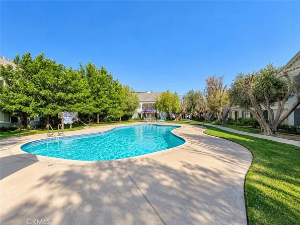 1641 S Pomona Ave Unit D37, Fullerton, CA 92832