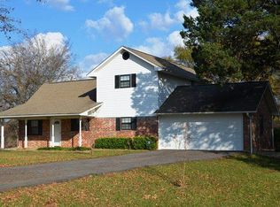 122 County Road 1576, Alba, TX 75410