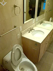 Rented by Masonic Realty