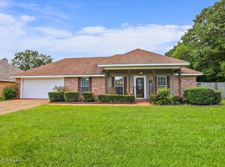 4201 Gunar Dr, Jackson, MS 39272