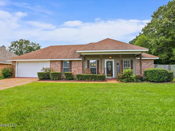 4201 Gunar Dr, Jackson, MS 39272