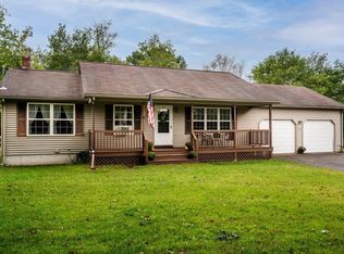 76 Meehan Ln, North Berwick, ME 03906