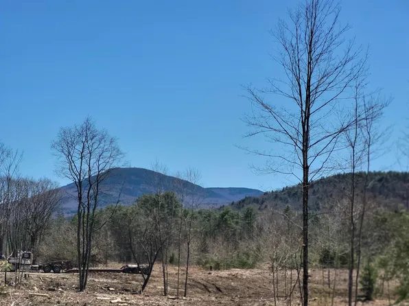 6 Eagle Pond Road #6, Andover, NH 03216
