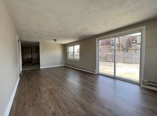 78 Adams St APT E, North Providence, RI 02904