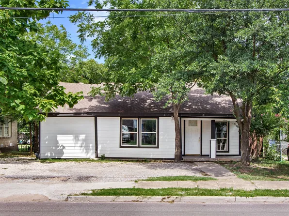 1206 S Edgefield Ave, Dallas, TX 75208