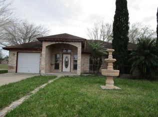 701 Avenue C, La Feria, TX 78559