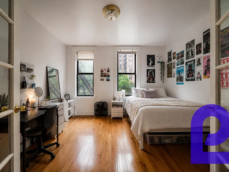 301 E 91st St #2N — Photo 3