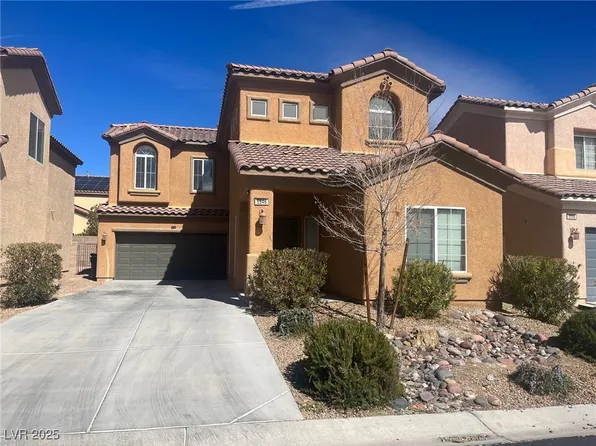 5546 Danforth Ave, Las Vegas, NV 89141