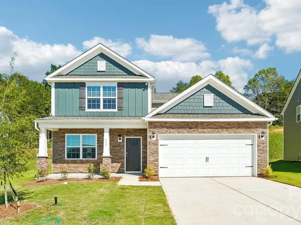 552 Dazzle Loop, Newton, NC 28658