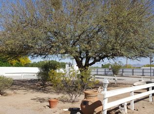 21633 W Narramore Rd, Buckeye, AZ 85326