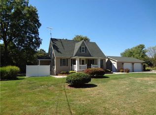 959 Banning Rd, Dawson, PA 15428