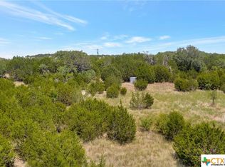 0 Buckeye Rd, Florence, TX 76527