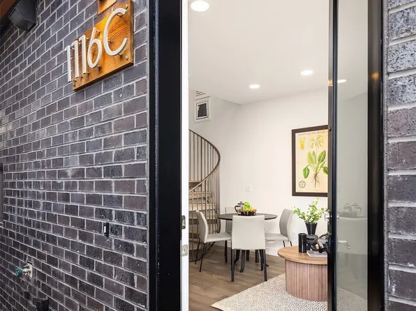 1116 13th Avenue #C, Seattle, WA 98122