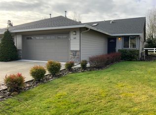105 Willow Pointe Loop, Longview, WA 98632