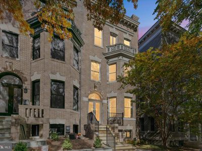 1819 Wyoming Ave NW, Washington, DC, 20009