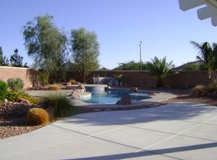 6808 Dipper Ave, North Las Vegas, NV 89084