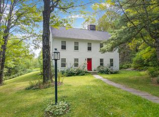 101 Sugar Hill Rd, Cooperstown, NY 13326