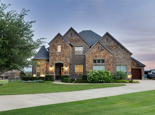 7757 Bella Milano Dr, Fort Worth, TX 76126