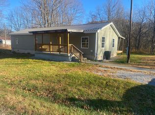 1213 S Bridgeton Rd, Rockville, IN 47872