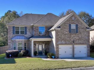 1115 Prides Xing, Aiken, SC 29801