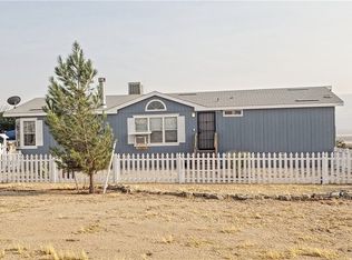 37651 Mercury Rd, Lucerne Valley, CA 92356