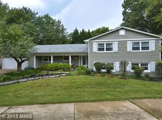 9506 Tuba Ct, Vienna, VA 22182