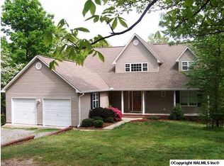 2855 Miller Dr, Gadsden, AL 35907