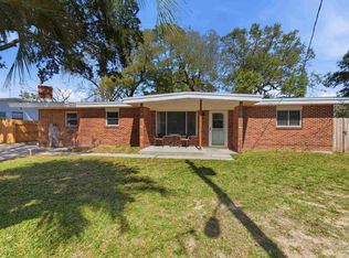 2110 Elaine Cir, Pensacola, FL 32504