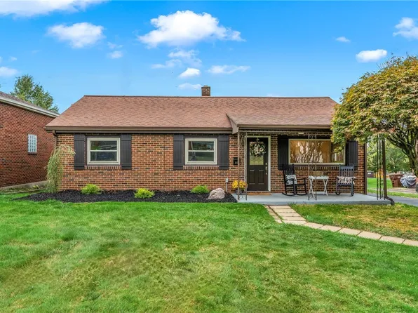 213 W Fairmont Ave, New Castle, PA 16105