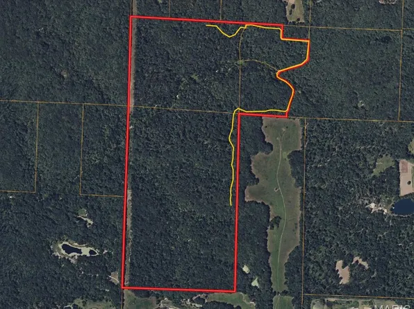 177/AC Tree Farm Rd, New Florence, MO 63363