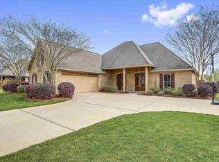 122 Elizabeth Dr, Brandon, MS 39042